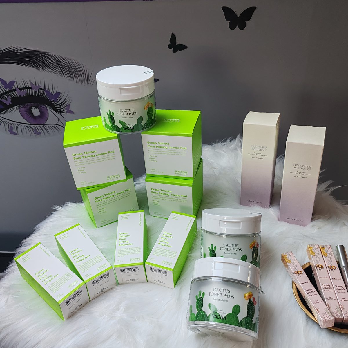 Produits de soin français bio labellisés Slow Cosmétique